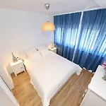 Apartmán Porat