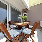 Apartmán Porat *