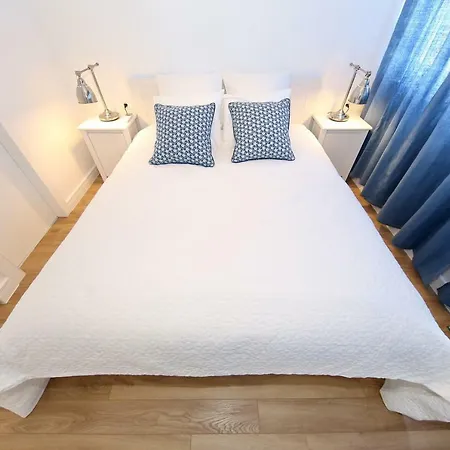 Porat Apartmán
