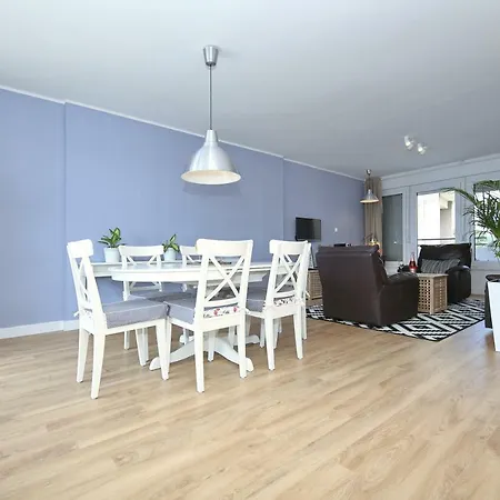 Apartmán Porat Zadar