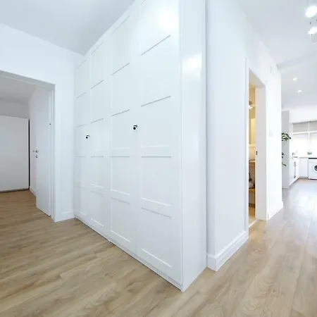 Apartamento Porat Zadar