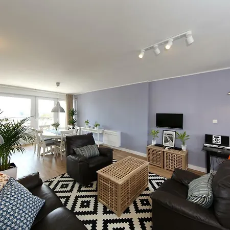 Apartmán Porat