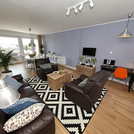 Apartamento Porat Zadar