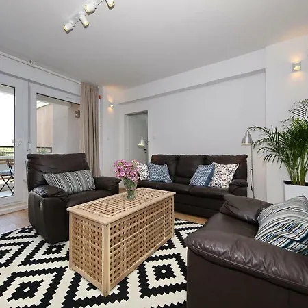 Porat Apartmán