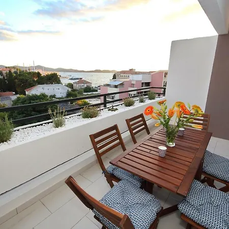 Apartamento Porat Zadar