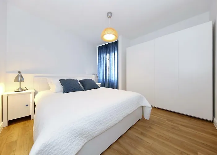 Appartamento Porat Zara