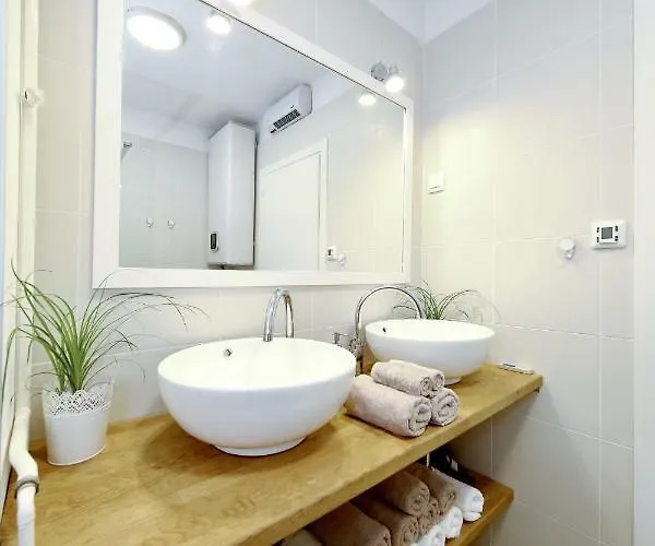 Porat Appartamento Zara