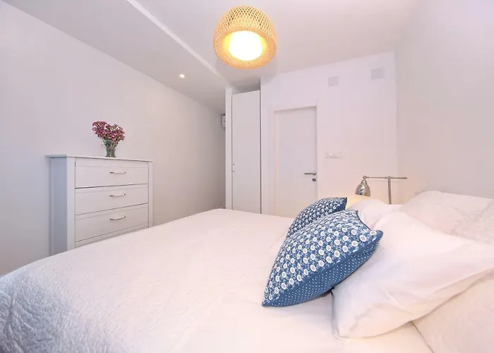 Appartamento Porat *