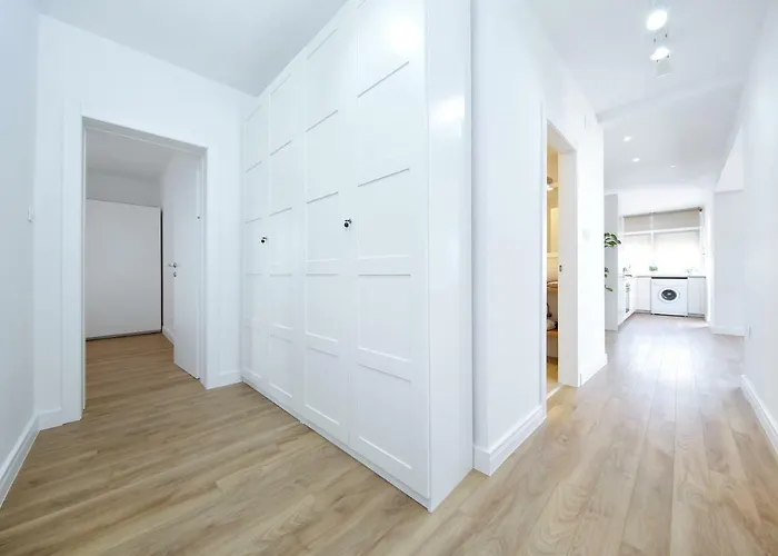 Appartamento Porat Zara