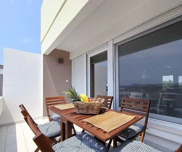 Porat Appartamento Zara