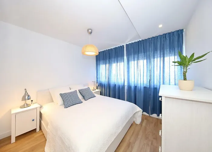 Appartamento Porat Zara