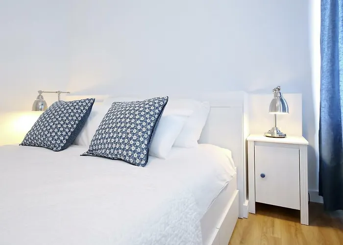 Porat Appartamento Zara