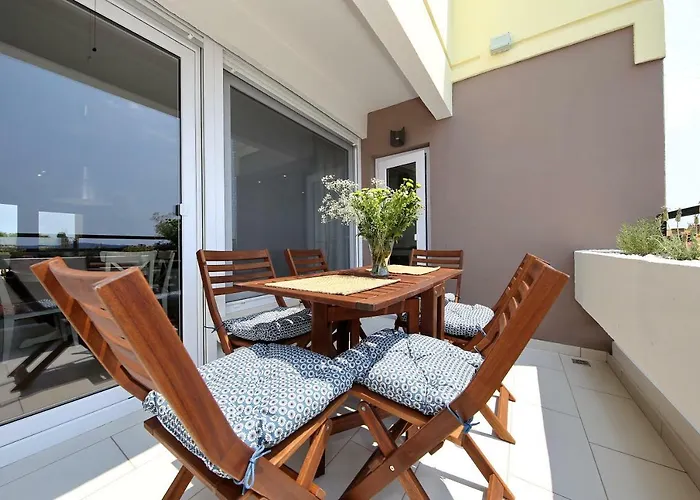 Appartamento Porat *