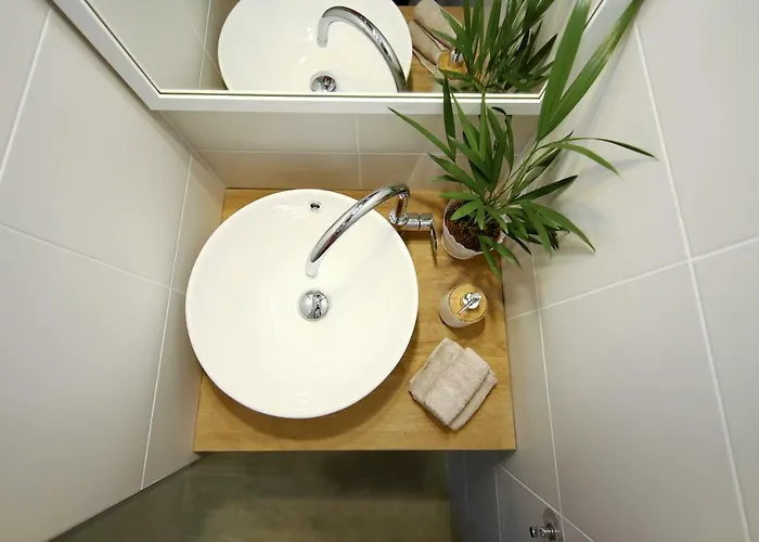 Porat Appartamento *