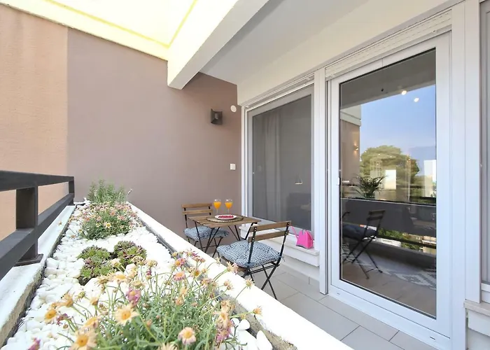 Appartamento Porat *