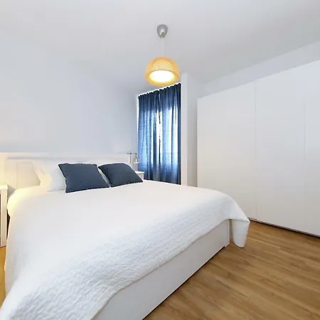 Apartamento Porat Zadar