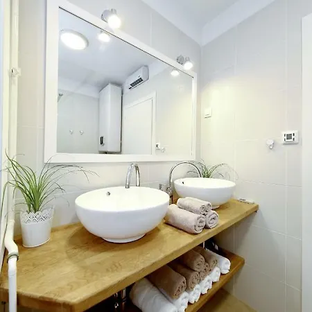 Porat Apartman Zadar