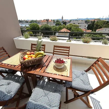 Apartman Porat