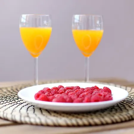 Porat 公寓 扎达尔