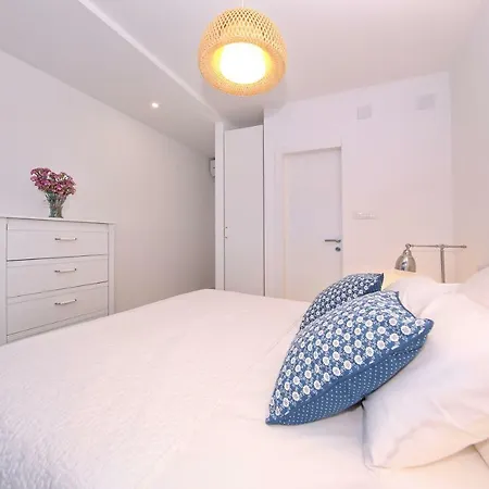 Apartman Porat *