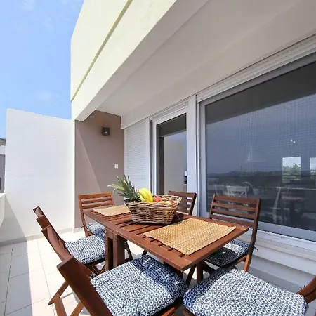 Porat Apartman Zadar