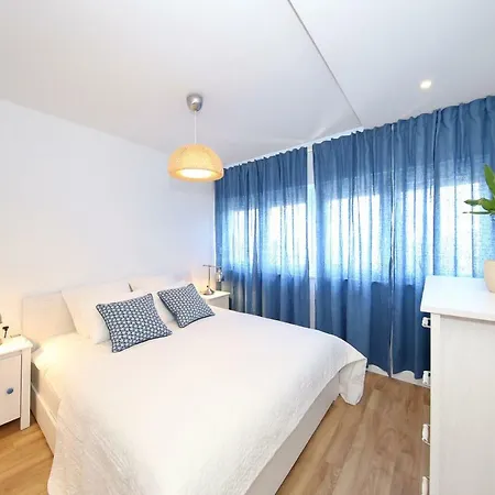Apartamento Porat Zadar
