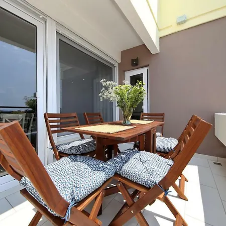 Apartman Porat *