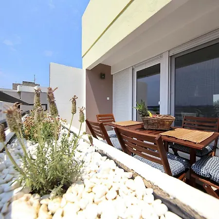 Apartman Porat *