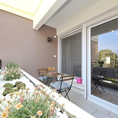 Apartman Porat *