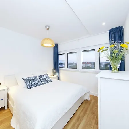 Porat Apartman *