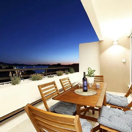 Porat * Zadar