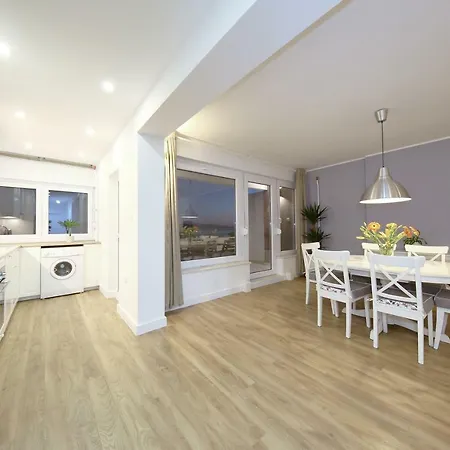 Porat Apartman