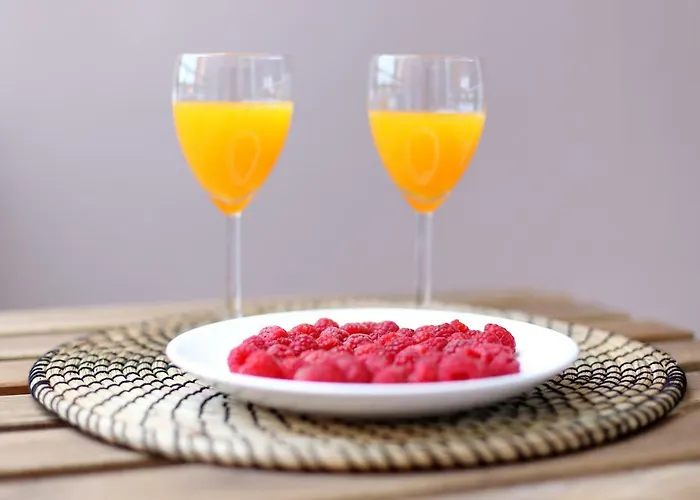 Porat Lägenhet Zadar