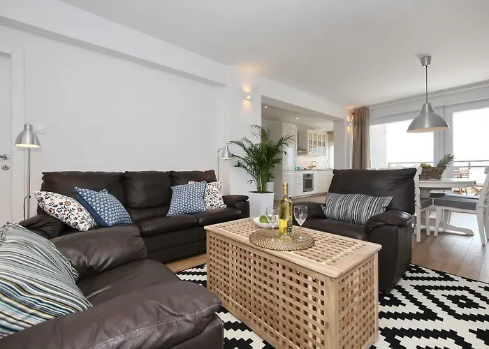 Lägenhet Porat Zadar