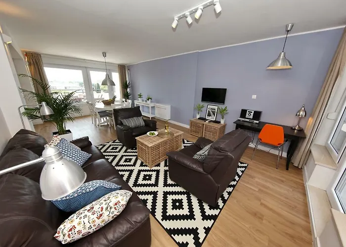 Lägenhet Porat Zadar